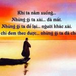 Tuyển chọn 10000 stt về cuộc sống chất ngầu ngắn đáng để đọc