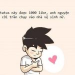 [Bí kíp] Chùm stt hài hước câu like Facebook cực HOT có độ sát thương cao
