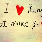 [Chọn lọc] 99 Stt yêu thương ngắn ngọt ngào ❤️️đốn tim bạn đọc