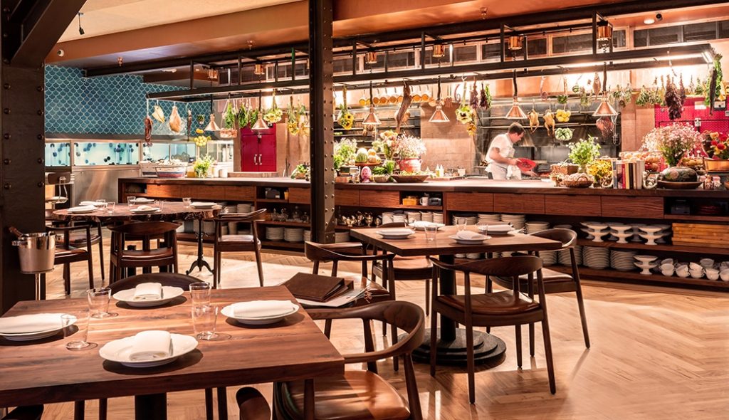 Thủ tục xin chứng nhận ATVSTP dịch vụ ăn uống theo quy định mới