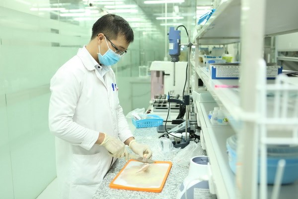 Bảng giá kiểm nghiệm thực phẩm