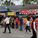 an toàn thực phẩm mùa lễ hội