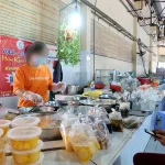 đảm bảo an toàn thực phẩm mùa nắng nóng