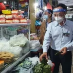 công tác quản lý an toàn thực phẩm