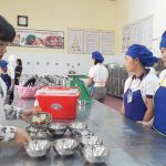 giám sát về an toàn thực phẩm