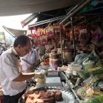 bảo đảm an toàn thực phẩm