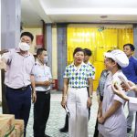 khó khăn trong quản lý an toàn thực phẩm