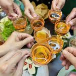 an toàn thực phẩm Rượu